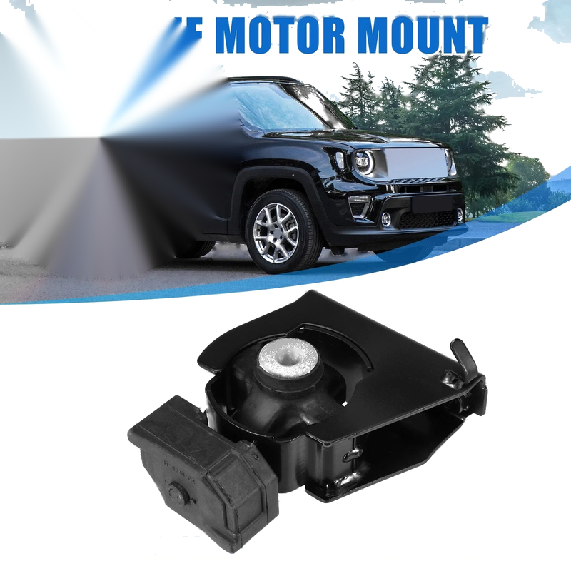 Toyota Corolla Front Engine Motor Transmission Mount