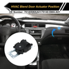 Honda CR-V HVAC Heater Blend Door Actuator (2007-2011)