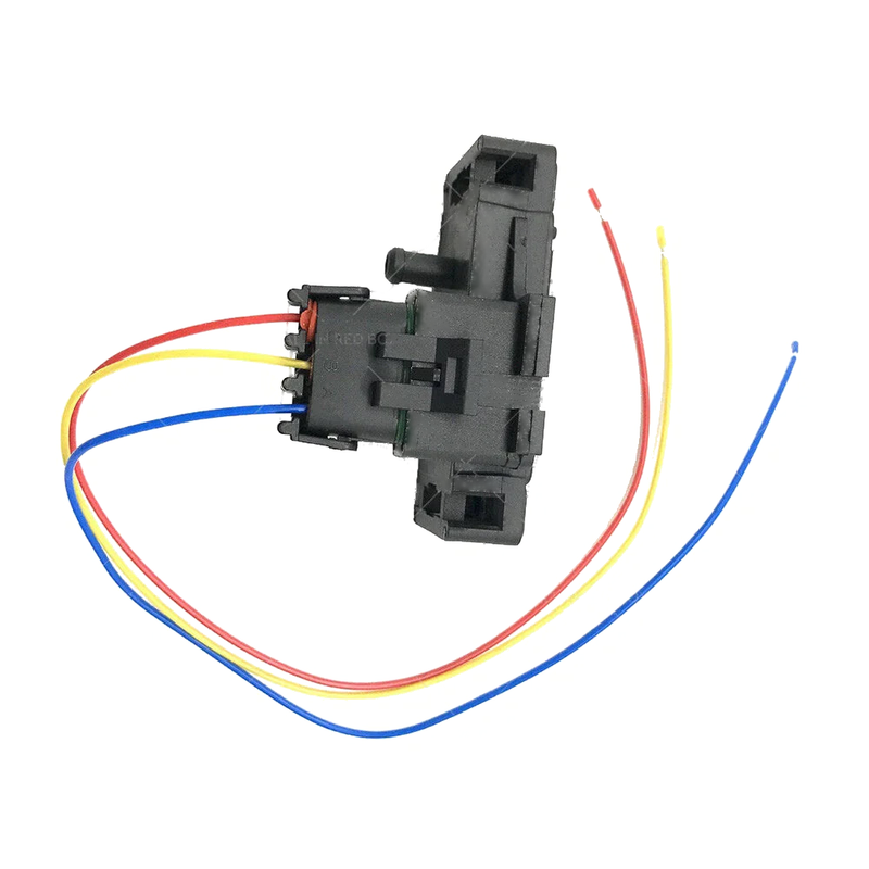 Megasquirt 3 BAR Manifold Air Pressure Sensor (Universal)