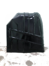 Holden HD HR (1965-1968) Right Hand Front Floor Pan Repair Panel