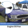 Toyota Hilux Engine Oil Pan (1988–1997)
