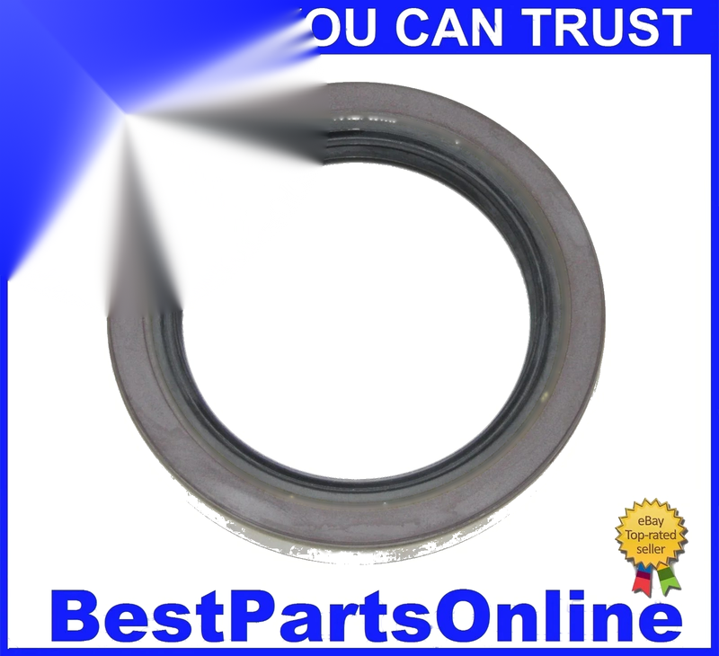 Mercedes Wheel Seal