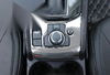Mazda CX-5 Electrical Park Handbrake Frame Cover Trim (2017-2021)