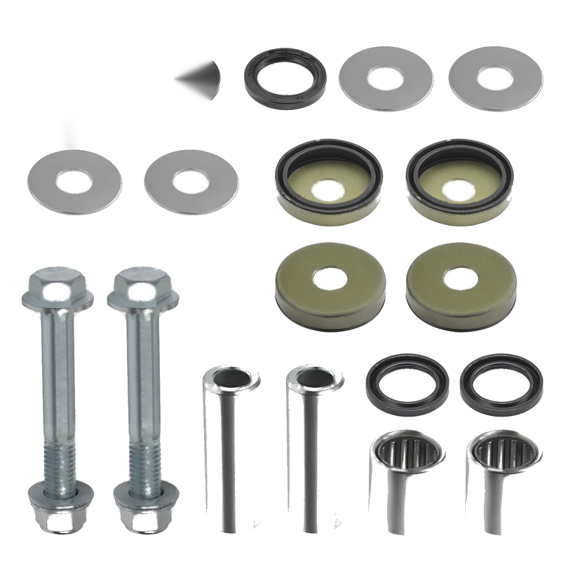 Suzuki LTZ400 2003-2014 Lower Front A Arm Bushing Bearing w/Bolt