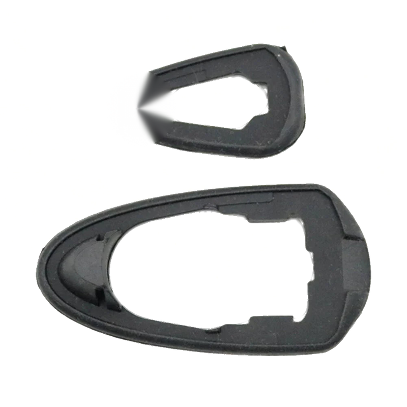 Door Handle for Car Accessories Rubber Cover Gasket