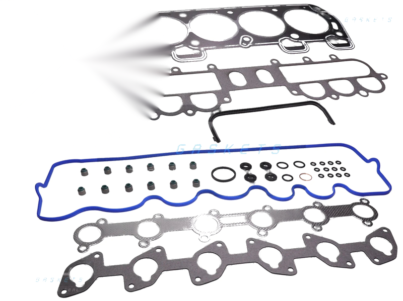 FORD FALCON FAIRLANE CYLINDER HEAD GASKET (1998–2002)
