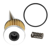 Honda CRF 150R / 150RB / 250R / 250X / 450R / 450RX 2002-2024 Oil Filter O-Ring Spring