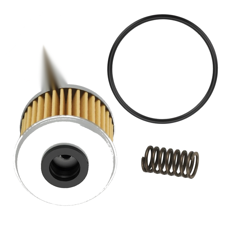 Honda CRF 150R / 150RB / 250R / 250X / 450R / 450RX 2002-2024 Oil Filter O-Ring Spring
