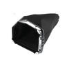 Ford Focus C-Max PU Leather Gear Shift Knob Gaiter Boot Cover (03-10)