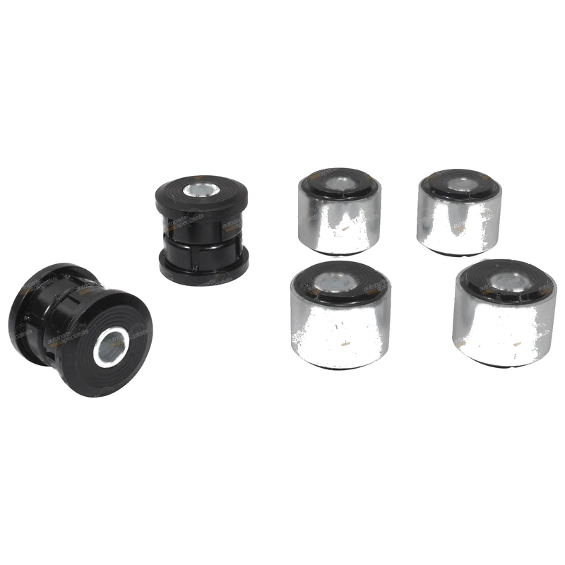 Toyota 78–79 Radius Arm Offset Castor Correction Bush Kit (1978–1979)