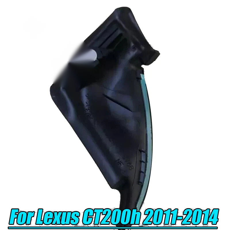 Lexus CT200h Left Front Windshield Wiper Cowl Vent Cover Panel (2011–2014)