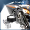 Ford Fiesta (2005-2008) - Metal 1 x Part Belt Tensioner