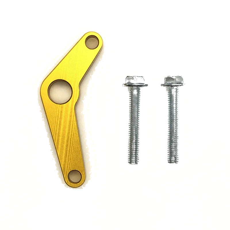 Honda Super Cub 110 Shifting Gear Lever Stabilizer (2022-2024)