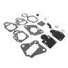 Mercury 6-25HP Outboard Carburetor Rebuild Kit