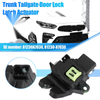 Kia Forte Koup (2014-2020) 1.6 1.8 2.0L Trunk Latch Lock Actuator