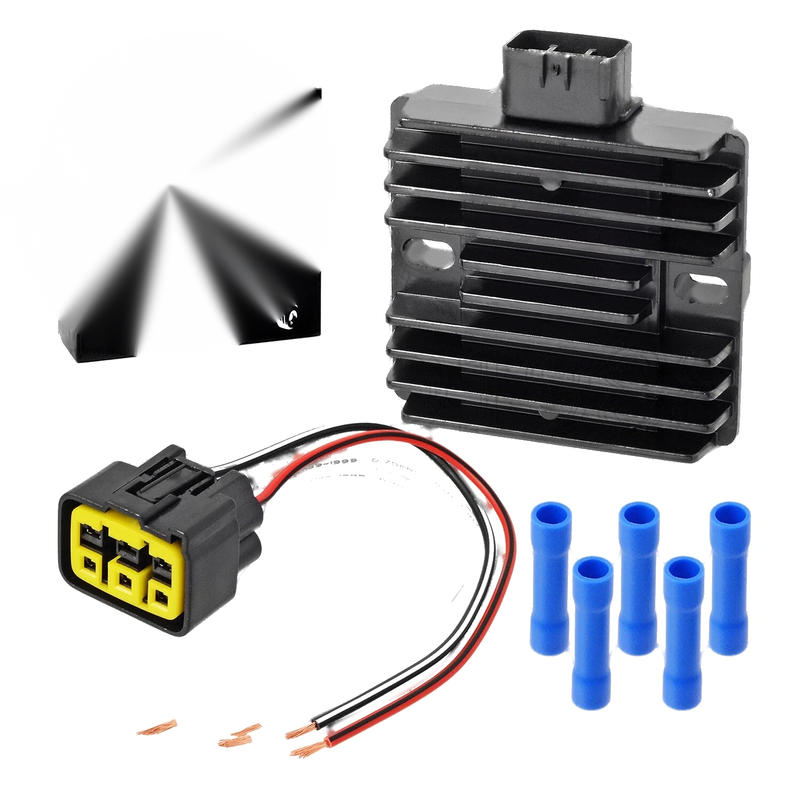 YXR450 / YXR660 Rhino 2004-2013 Yamaha Voltage Regulator Rectifier