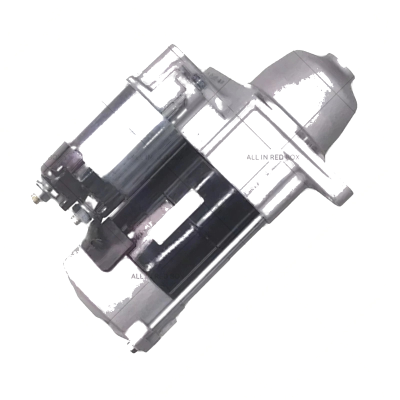 Kubota Tractors 14-16HP Starter Motor (1973-1990)