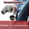 Toyota Camry 1 Pc License Plate Light Socket (2000–2021)