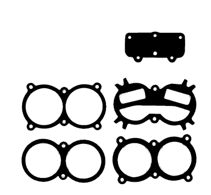 Campbell Hausfeld Compressor Gasket Set