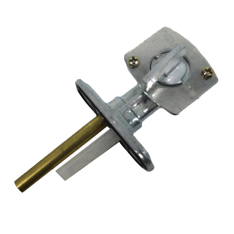 Kawasaki VN1500, KL650, Bayou 300, Suzuki DR200 5/16" Fuel Valve Switch Petcock (1990-2006)