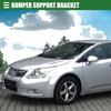 Toyota Camry Rear Bumper Brackets (2018-2021)