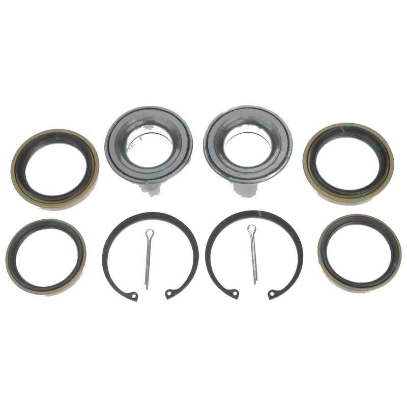 Nissan Pulsar N16 1.6L QG16DE 1.8L QG18DE 2000~05 Front Wheel Bearing Kits
