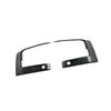 Mitsubishi Triton L200 Front Headlight Eyebrow Cover Trim (2023-2025)