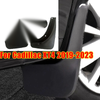 Cadillac XT4 4x Splash Guards Front & Rear Mud Flaps Complete Set (2019–2023)