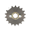 125cc ATV Pit Dirt Quad Bike 20mm 18T Front Sprocket