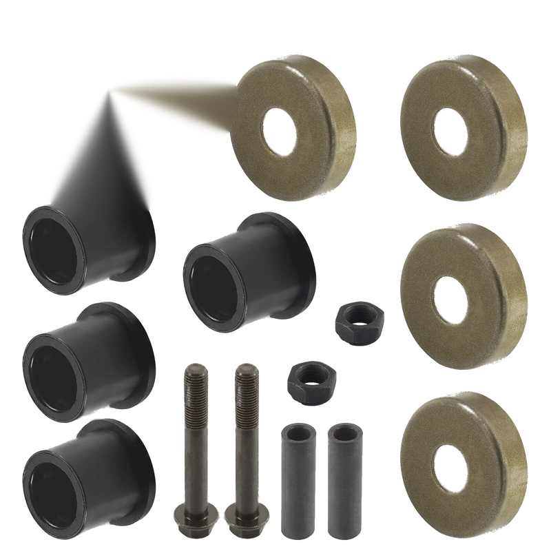 Polaris RZR 170 Front A-Arm Bushing Kit (2009–2021)