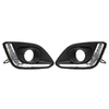 Suzuki Swift ABS LED Daytime Running Lights (2014-2016)
