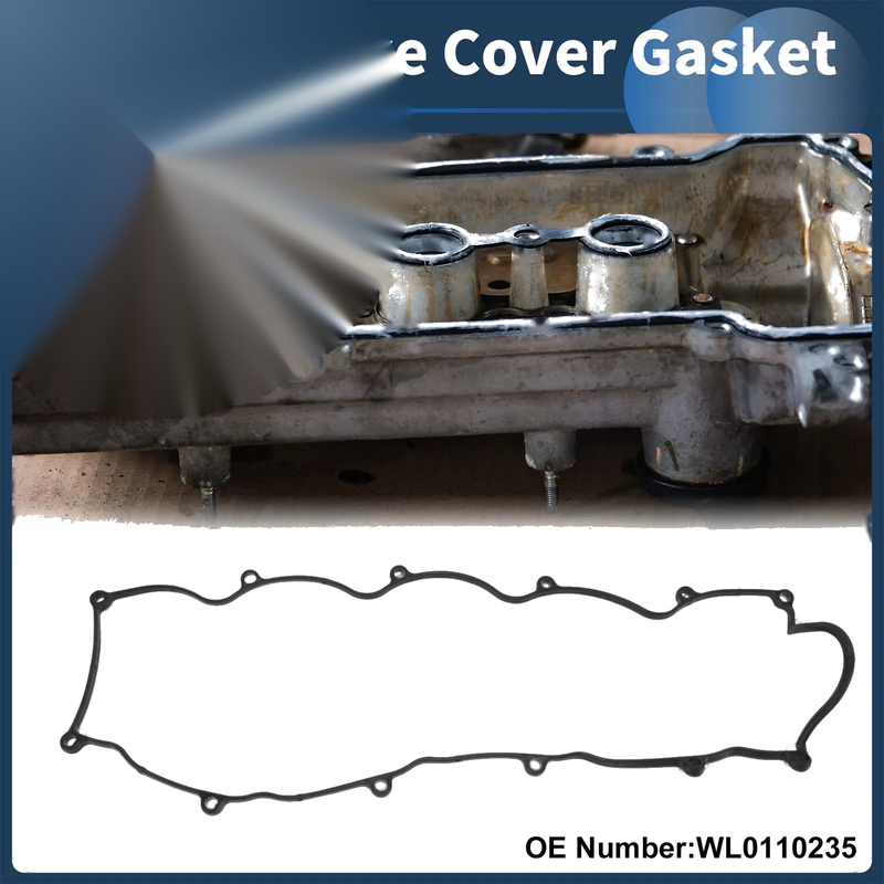 Ford Ranger Engine Valve Cover Gasket (1999-2002)