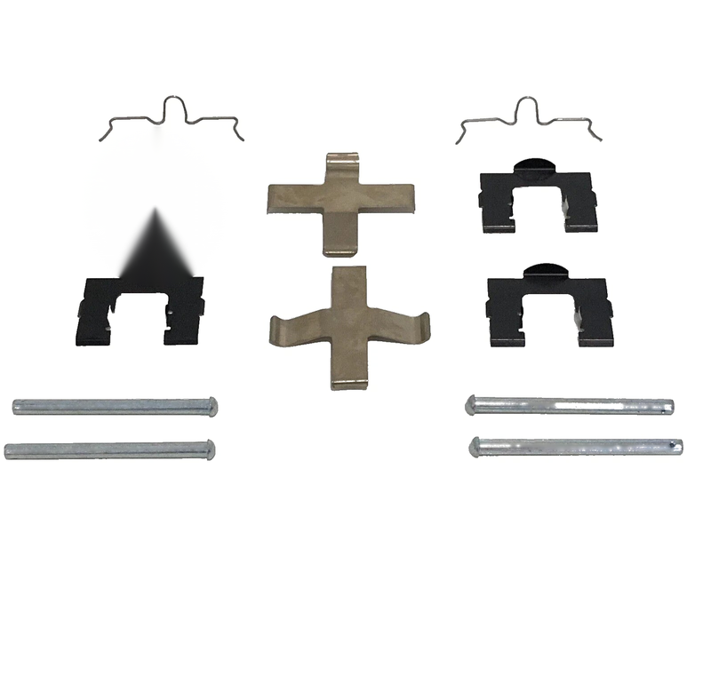 Nissan Skyline R32 R33 R34 Caliper hardware (1990–2002)