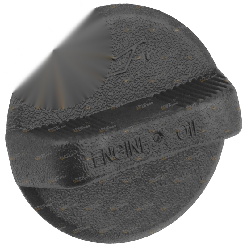 Mitsubishi Outlander ZG ZH Oil Filler Cap (2006-2012)