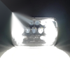 Universal Vehicles Brightest 5x7" 7x6" Rectangle LED Hi/Lo Headlight Assembly