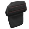 Harley Touring Road King Glide Razor Backrest Pad (2014-2023)