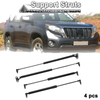 Toyota Land Cruiser Hood Tailgate Lift Supports Struts (1998–2007)