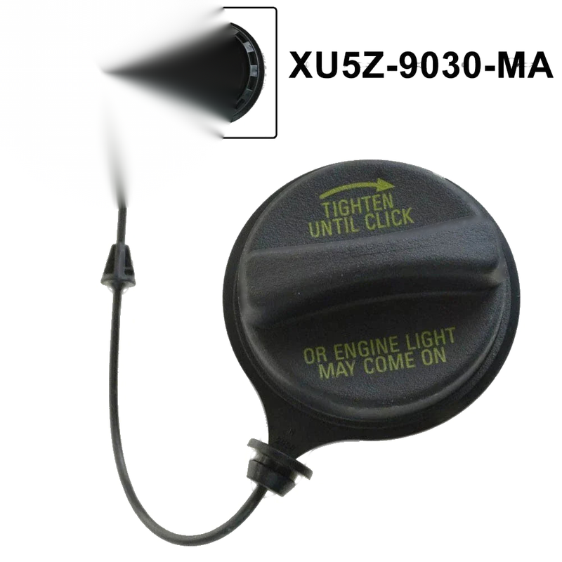 Ford E-150 F-150 EXCURSION NAVIGATOR 1x Fuel Cap