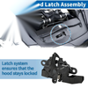 Toyota Camry Hood Latch Assembly / 1 Pc (2012–2014)