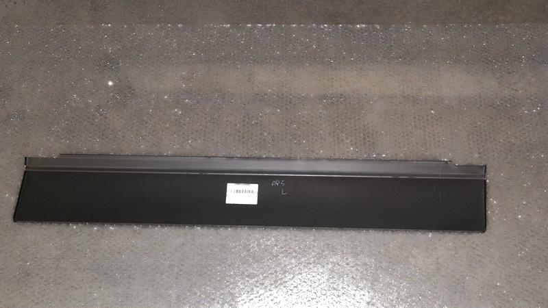 Chrysler Valiant AP5 AP6 VC - Left Hand Front Door Lower Suits (1962-1970)