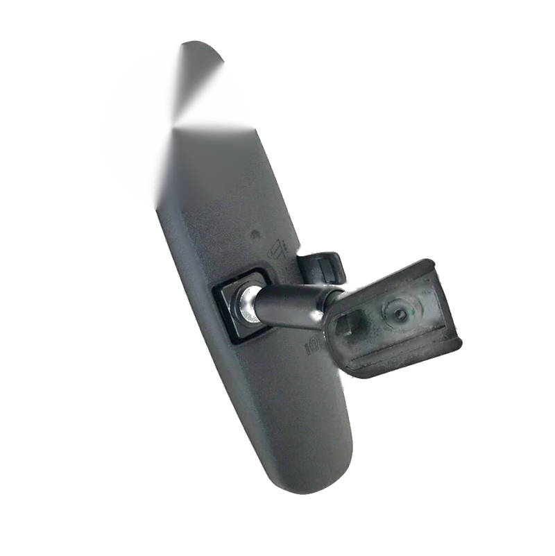 Honda CR-V, Civic, Pilot, Odyssey Rearview Mirror (2007-2011)