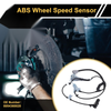 Toyota Land Cruiser 1 x ABS Wheel Speed Sensor (2015–2020)