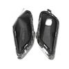 Jeep Cherokee L & R Front Fog Light Trim Covers (2019-2020)