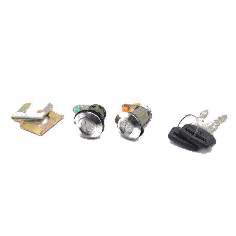 Toyota Corona Mark II Cressida X60 1980-1984 Door Lock with Key