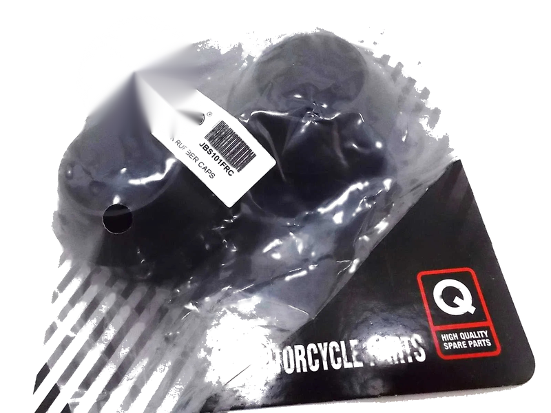 Suzuki GS450 Front Fork Dust Seal Set (1985-1988)