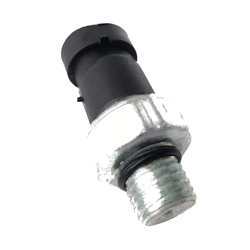 Buick Chevrolet Hummer GMC Cadillac Oil Pressure Switch Sensor (2003-2013)