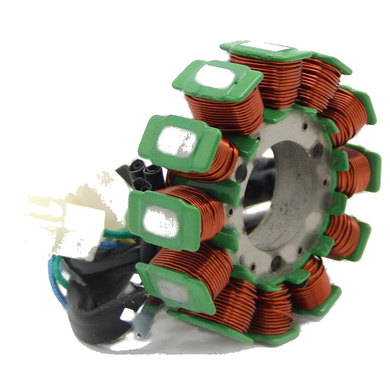 Hyosung GT125R, GV125, GT250R, GV250 Magneto Stator Coil (2002-2010)