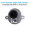 BMW M4 X5 3 Series 66539240352 Right Side Camera (2014-2020)