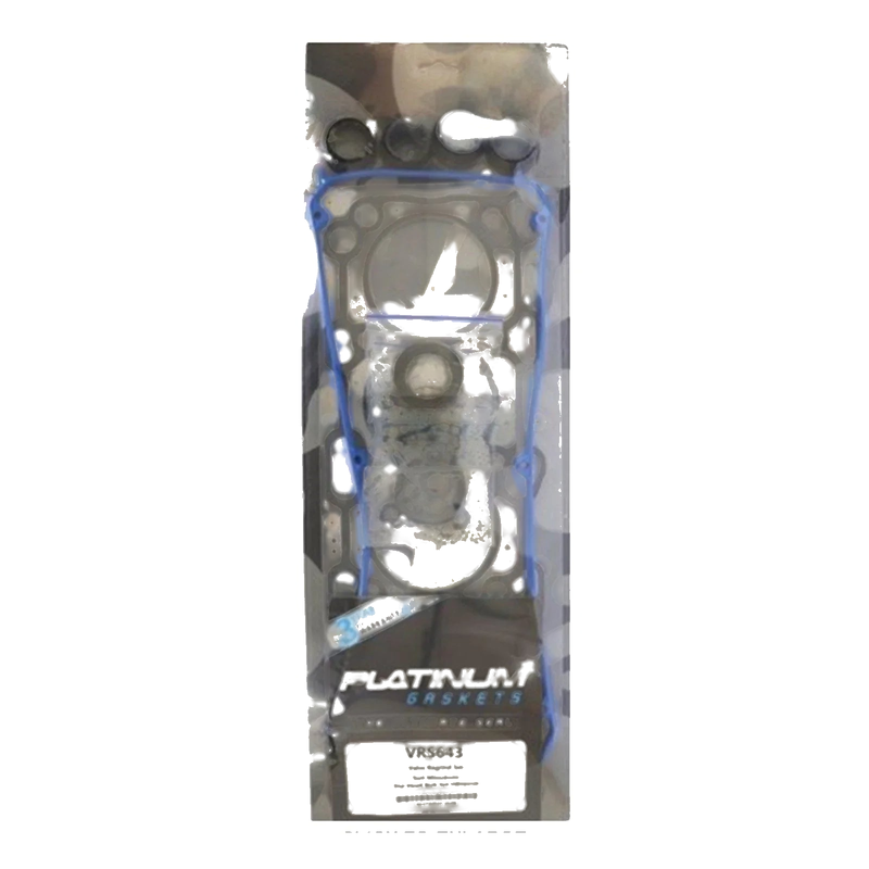 Mitsubishi Outlander Valve Regrind Gasket Set (VRS) (2004 - 2006)