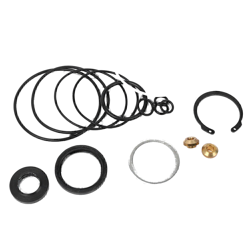 Toyota Hilux LN167 LN172 Power Steering Box Repair Kit (2005-2015)